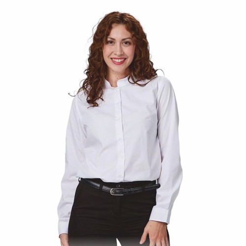 Chemise de travail personnalisée
