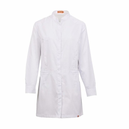 Blouse de travail personnalisée