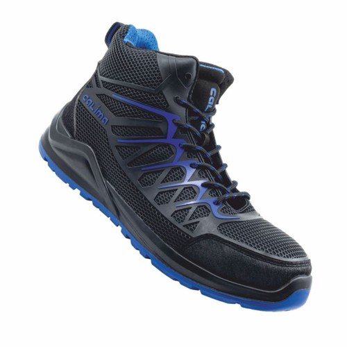 Chaussures de travail personnalisées