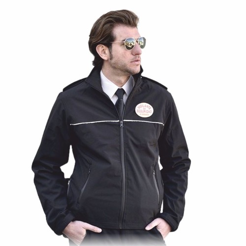 Veste de travail personnalisée
