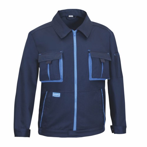 Veste de travail personnalisée