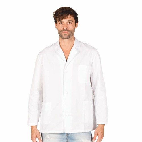 Blouse de travail personnalisée