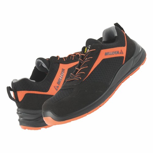 Chaussures de travail personnalisées