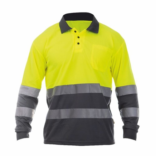 Polo bandes réfléchissantes personnalisé