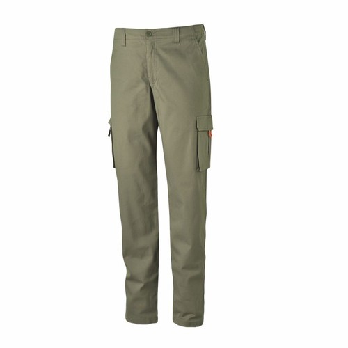 Pantalon de travail personnalisé