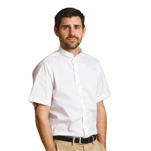 Chemise de travail personnalisée