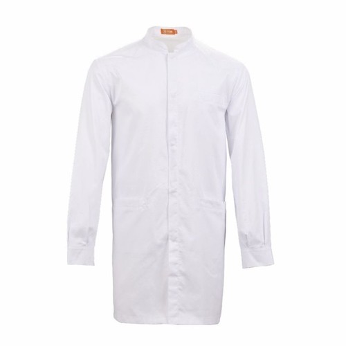 Blouse de travail personnalisée