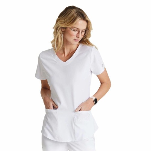 Blouse de travail personnalisée