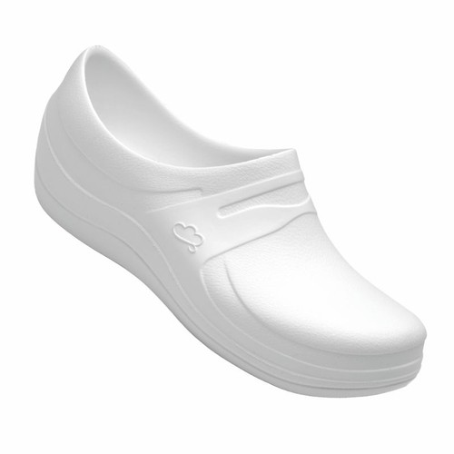 Chaussures de travail personnalisées