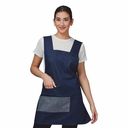 Blouse de travail personnalisée