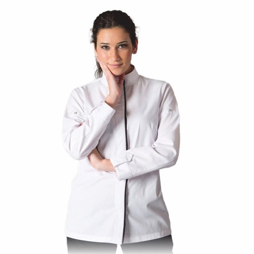 Blouse de travail personnalisée