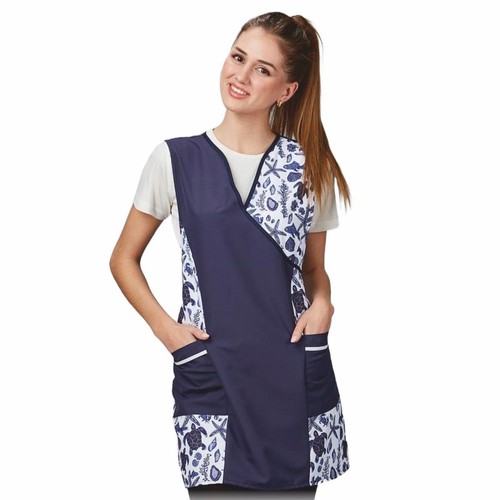 Blouse de travail personnalisée