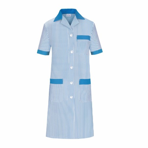 Blouse de travail personnalisée