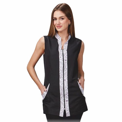 Blouse de travail personnalisée