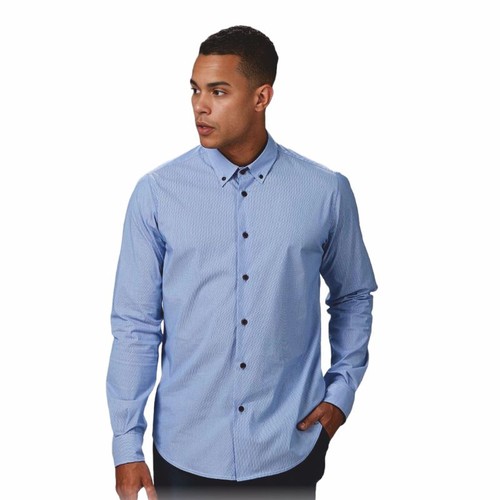 Chemise de travail personnalisée