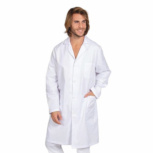 Blouse de travail personnalisée