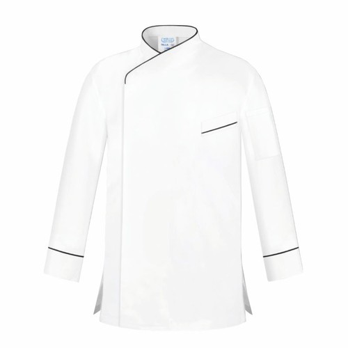 Tenue de cuisinier personnalisée