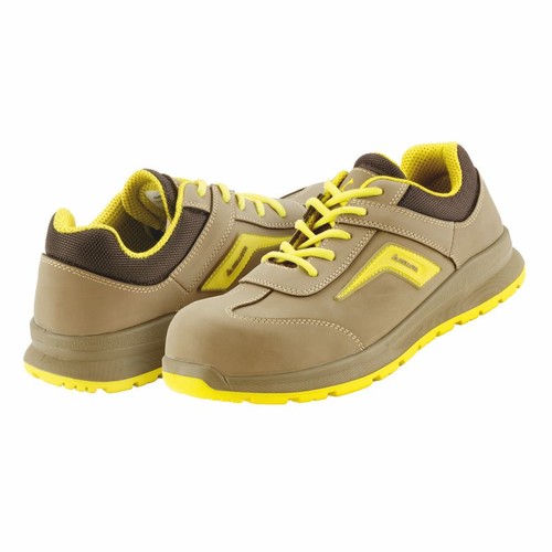 Chaussures de travail personnalisées