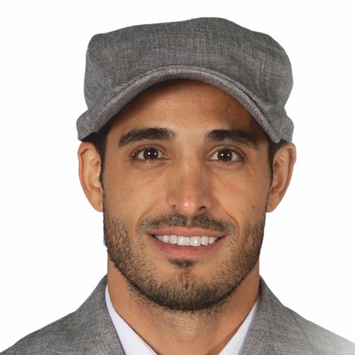 Casquette personnalisée