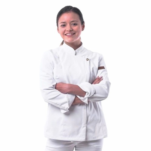Tenue de cuisinier personnalisée