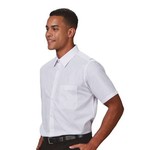 Chemise de travail personnalisée