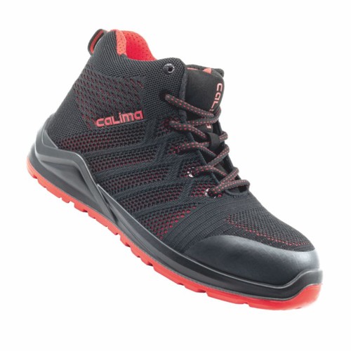 Chaussures de travail personnalisées