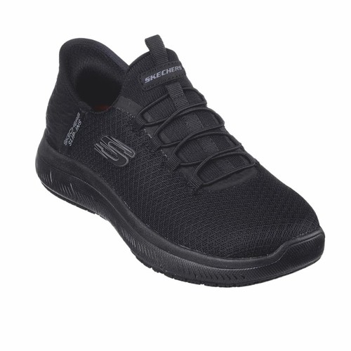 Chaussures de travail personnalisées