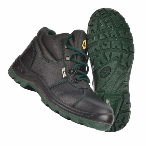 Chaussures de travail personnalisées