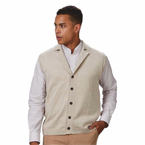 Gilet personnalisé