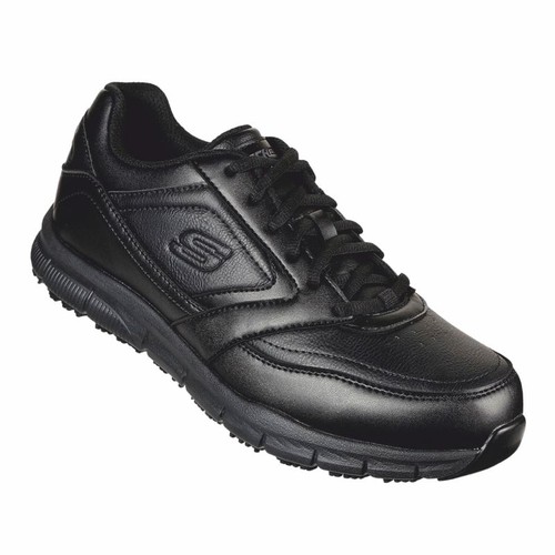 Chaussures de travail personnalisées