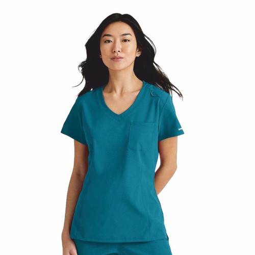 Blouse de travail personnalisée