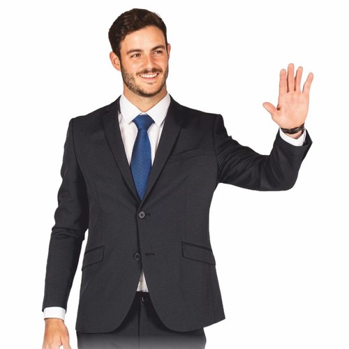 Blazer personnalisé