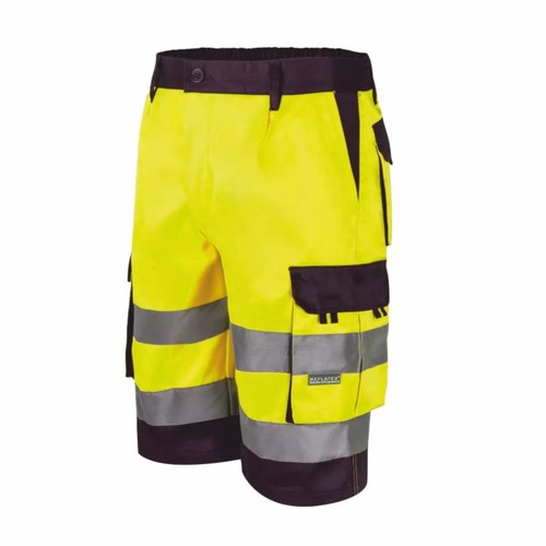 Short bandes réfléchissantes personnalisé