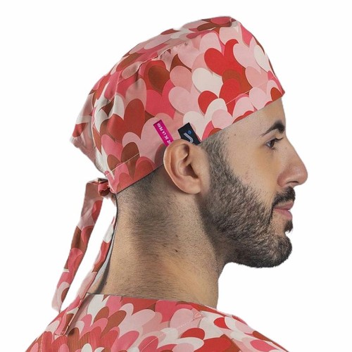 Coiffe personnalisée