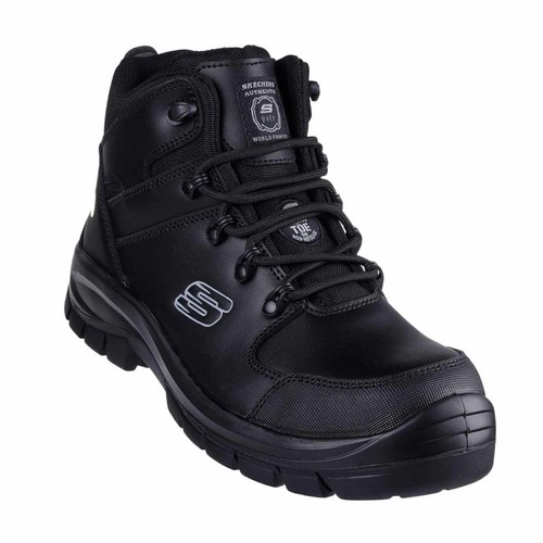 Chaussures de travail personnalisées