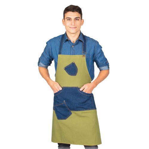 Tablier de travail personnalisé