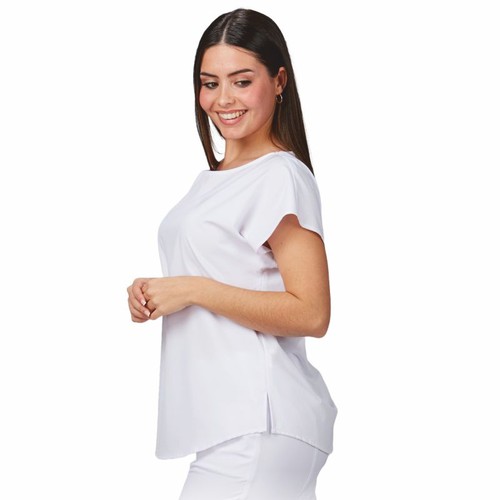 Tee shirt de travail personnalisé