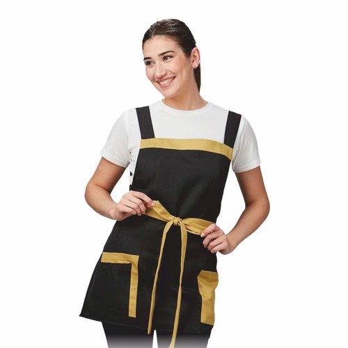 Blouse de travail personnalisée