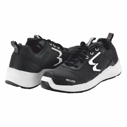 Chaussures de travail personnalisées