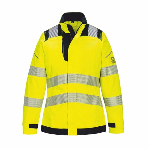 Veste bandes réfléchissantes personnalisée