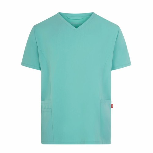 Blouse de travail personnalisée