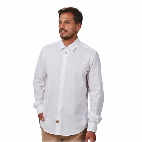 Chemise de travail personnalisée
