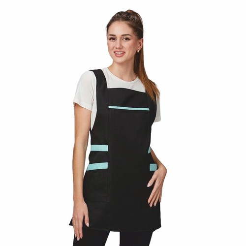 Blouse de travail personnalisée