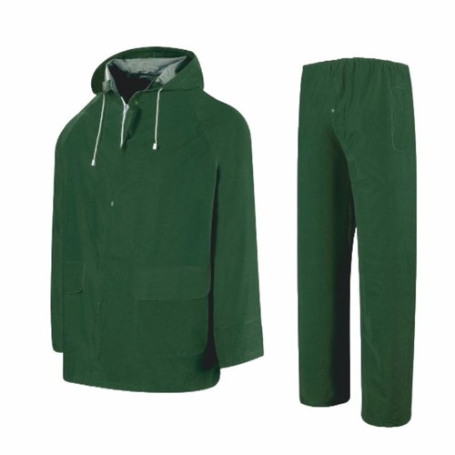 Tenue de pluie personnalisée