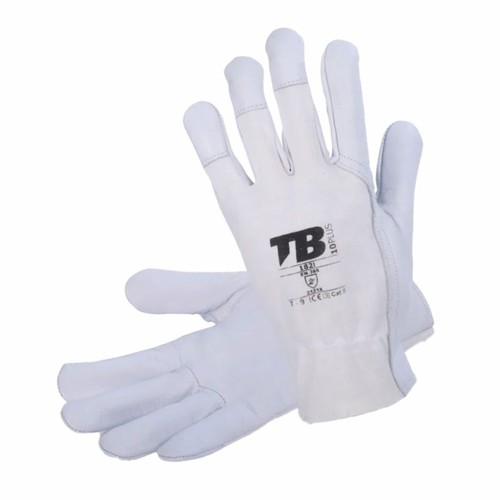 Gants de travail personnalisés