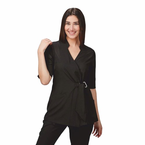 Blouse de travail personnalisée