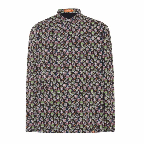 Tenue de cuisinier personnalisée