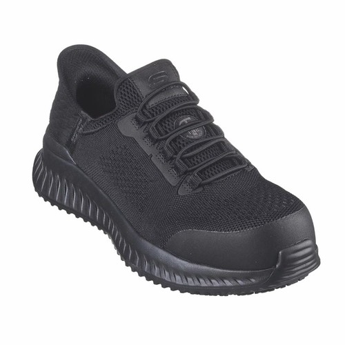 Chaussures de travail personnalisées