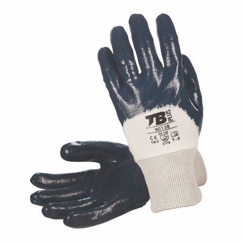 Gants de travail personnalisés