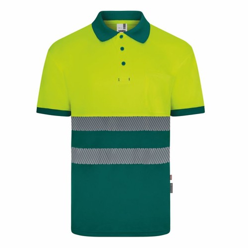 Polo bandes réfléchissantes personnalisé